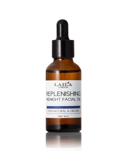 Replenishing Midnight Facial Oil